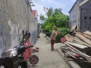 2 Pelaku Curanmor di Sidoarjo Dikeroyok Warga, 1 Pelaku Tewas 2 Pelaku Curanmor di Sidoarjo Dikeroyok Warga, 1 Pelaku Tewas