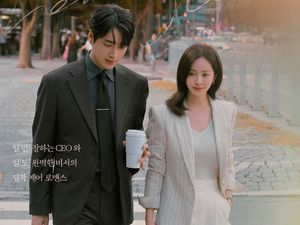 7 Drama Korea Tayang Januari 2025 7 Drama Korea Tayang Januari 2025