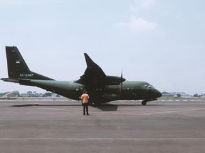 Sampai ke Afrika, Pembiayaan Ekspor Selama 2024 Capai Rp 7 T Sampai ke Afrika, Pembiayaan Ekspor Selama 2024 Capai Rp 7 T