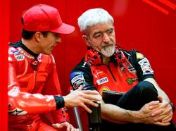 Rekrut Marquez dan Buang Martin, Keputusan Ducati Dianggap Tepat!