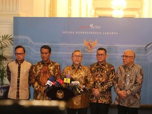 Mentan: Harga Gabah dan Jagung Naik Sesuai Arahan Presiden