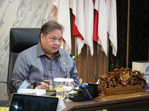 Pemerintah Minta Sritex Tidak Setop Operasi Pemerintah Minta Sritex Tidak Setop Operasi