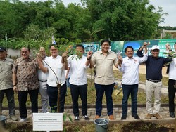 Tinggal Tunggu PMK, 48 Ribu Rumah Subsidi Siap Akad Awal 2025