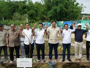 Tinggal Tunggu PMK, 48 Ribu Rumah Subsidi Siap Akad Awal 2025 Tinggal Tunggu PMK, 48 Ribu Rumah Subsidi Siap Akad Awal 2025