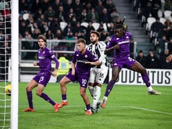 Top Skor Liga Italia: Moise Kean Terus Bayangi Retegui dan Thuram