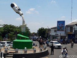 Ada 2 Pesta Kembang Api Malam Tahun Baru di Boyolali, Ini Lokasinya