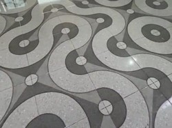 3 Tips Pasang Keramik Lantai Agar Tidak Salah Motif