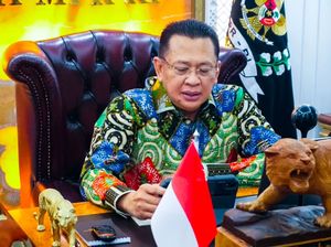 Program Prioritas 2025 Hendaknya Berpijak pada Aspirasi Masyarakat