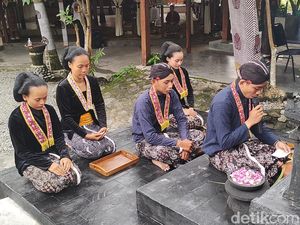 Liburan Tahun Baru ke Kulon Progo, Bisa Kulineran Sambil Belajar Budaya Jawa Liburan Tahun Baru ke Kulon Progo, Bisa Kulineran Sambil Belajar Budaya Jawa
