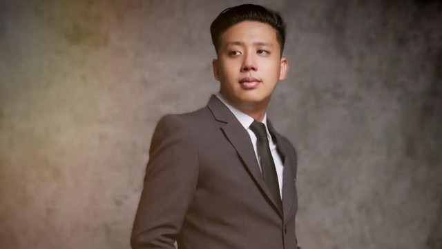 Update Informasi Selebriti InsertLive : Diduga Lakukan Pemalsuan, Pablo Benua dan Rey Utami Dilaporkan ke Polisi