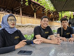 72 Katering Kena Tipu Makan Gizi Gratis, Pokmas Kota Kediri Buka Suara 72 Katering Kena Tipu Makan Gizi Gratis, Pokmas Kota Kediri Buka Suara