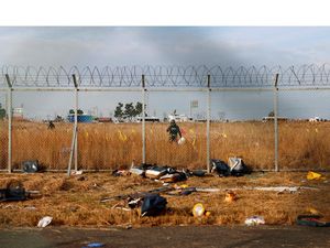 Korea Selatan Perpanjang Penutupan Bandara Pasca Jatuhnya Jeju Air Korea Selatan Perpanjang Penutupan Bandara Pasca Jatuhnya Jeju Air