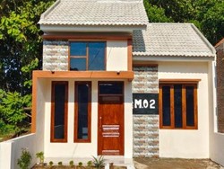 Daftar 5 Rumah Murah di Panji Jatim, Mulai dari Rp 140 Juta