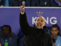 Video Guardiola: Cepat atau Lambat City Akan Kembali ke Jalur Kemenangan