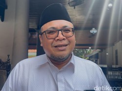 Gus Hanies Dicopot dari PKB Rembang, Golkar-Gerindra Buka Pintu