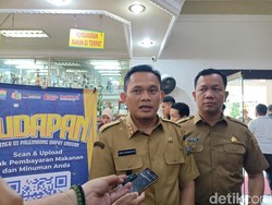 Catat! ASN Pemkot Palembang Tidak Masuk Kerja Besok Tanpa Keterangan Disanksi