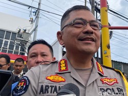 Baru Rp 97 Juta Disita dari Rp 2 M Duit Pemerasan PPDS Undip, Sisanya di Mana?