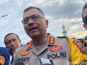 Kasus Darso Tewas Diduga Dianiaya Polisi Naik Tahap Penyidikan Kasus Darso Tewas Diduga Dianiaya Polisi Naik Tahap Penyidikan
