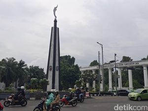 Mobil Bak Terbuka Angkut Penumpang Dilarang Masuk Bogor Saat Malam Tahun Baru