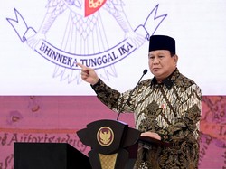 Umumkan PPN Naik Jadi 12%, Prabowo Siapkan Paket Stimulus Rp 38,6 Triliun