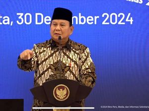 Video Prabowo Sentil Hakim: Rampok Ratusan Triliun, Vonisnya Sekian Tahun Video Prabowo Sentil Hakim: Rampok Ratusan Triliun, Vonisnya Sekian Tahun