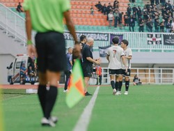 PSM Sindir PT LIB Sempat Salah Kurangi 6 Poin di Klasemen Liga 1 2024/2025