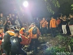 Remaja Tenggelam di Waduk Kedurus Surabaya Diduga karena Kaki Kram