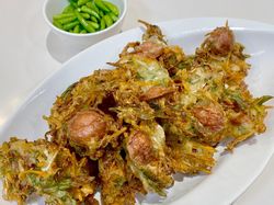 3 Resep Bakwan yang Cocok Jadi Camilan Anak Kos, Dijamin Renyah!