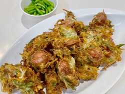 3 Resep Bakwan yang Cocok Jadi Camilan Anak Kos, Dijamin Renyah!
