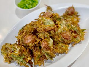 Resep Bakwan Sosis yang Renyah Anti Lembek Untuk Camilan Tahun Baru Resep Bakwan Sosis yang Renyah Anti Lembek Untuk Camilan Tahun Baru