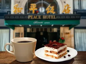 Restoran di Hotel Legendaris Viral Usai Diduga Usir Pengunjung Restoran di Hotel Legendaris Viral Usai Diduga Usir Pengunjung