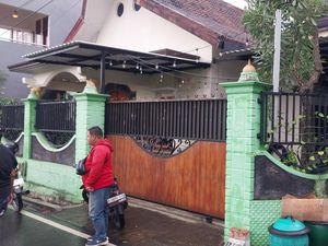 Rumah Eko Aryanto Hakim Pemvonis Harvey Moeis Ada di Malang, Ini Faktanya