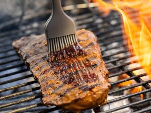 5 Tips Sehat Santap BBQ saat Tahun Baru Agar Tubuh Tetap Fit