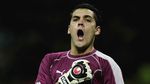 5 Kiper Ini Gawangnya Tak Pernah Dijebol Messi Usai Duel 3 Kali Lebih