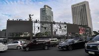 Sederet Panggung Hiburan Siap Sambut Tahun Baru di Jakarta