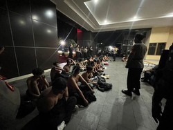 Usai Kalahkan Persis Solo, Ofisial Persib Diserang Oknum Suporter