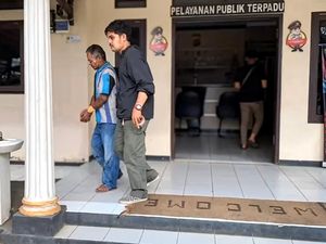 7 Fakta Suami Siram Istri dengan Air Keras di Sukabumi