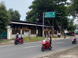 Polda Jateng Gelar Rekonstruksi Penembakan Gamma Hari Ini