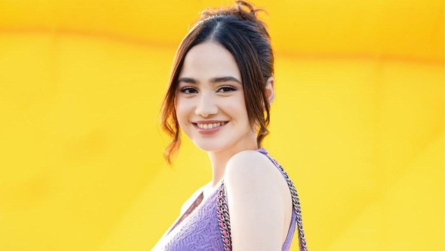 Gosip Terkini Selebriti Insertlive : Kini Nganggur, Syifa Hadju Ungkap Alasan Vakum Main Film & Sinetron