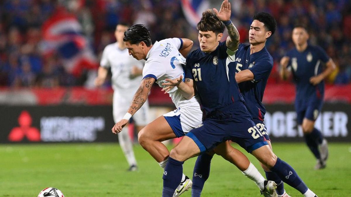 Thailand vs Filipina - Gallery image 2