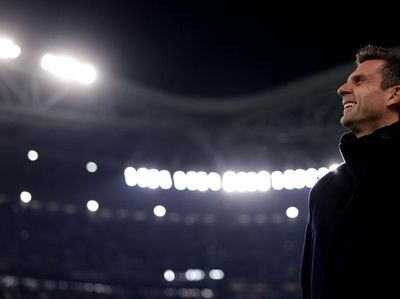 Awal Suram Era Thiago Motta