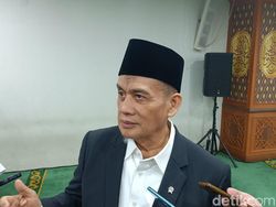 Wamenag Harap BPIH 2025 Bisa Turun Jadi Rp 80 Juta