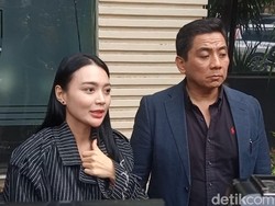 Cobaan Akhir Tahun, Wika Salim Tunggu Niat Eks Manajemen Selesaikan Masalah