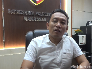 Kasus Kebakaran di Disdik Makassar Naik Penyidikan, Dugaan Kelalaian Diusut Kasus Kebakaran di Disdik Makassar Naik Penyidikan, Dugaan Kelalaian Diusut