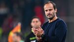 6 Pelatih Serie A yang Dipecat Musim Ini, Terbaru Fonseca