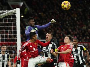 Untung MU Nggak Kebobolan Gol Olimpico Lagi