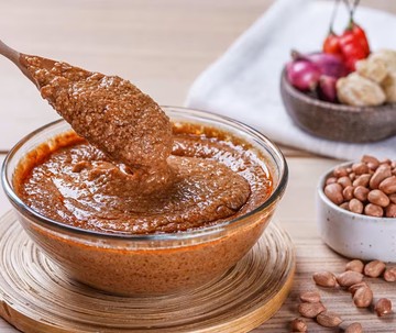 Resep Bumbu Kacang Sate Sapi yang Gurih Lezat Beserta Tipsnya