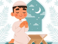 7 Doa Nisfu Syaban Arab-Latin Lengkap untuk Mohon Rezeki hingga Ampunan