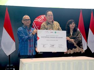 Bank DBS Indonesia & Eastspring Indonesia Luncurkan Reksa Dana Berbasis ESG