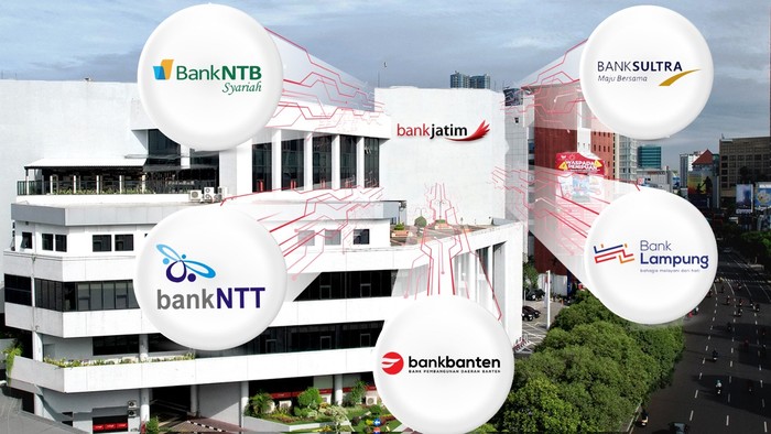Bank Jatim Bank Jatim
